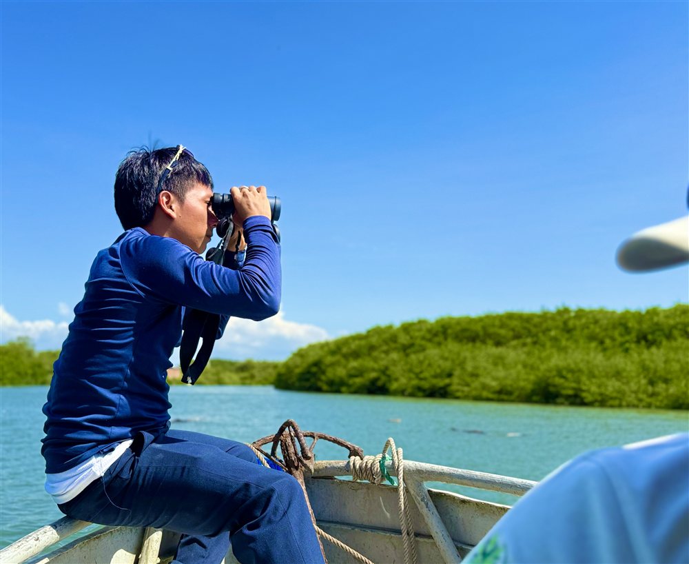 Japotó: bosque seco, manglar y cultura en un día