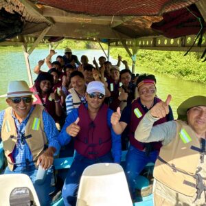 Japotó: bosque seco, manglar y cultura en un día: imagen 8