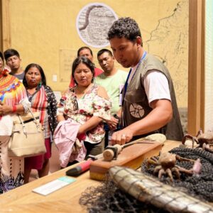 Japotó: bosque seco, manglar y cultura en un día: imagen 9