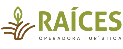 Turismo Raices Rediseño